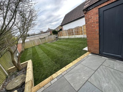 paving services