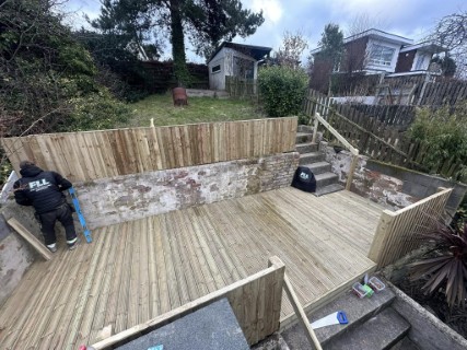 garden design