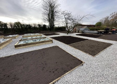 Field Landscaping Ltd