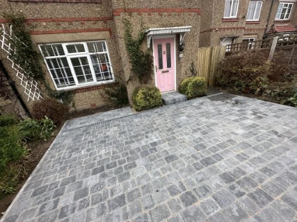 landscaping Barnsley