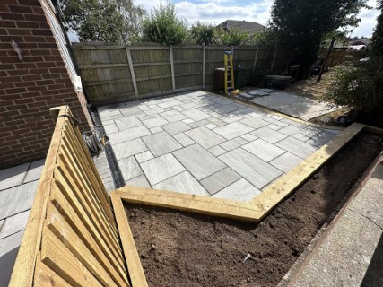 garden design