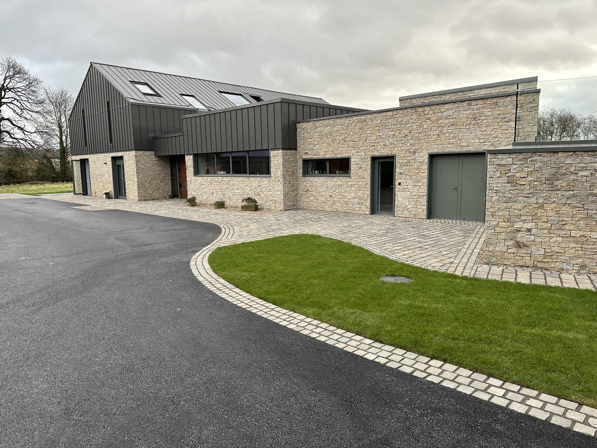 driveway paving