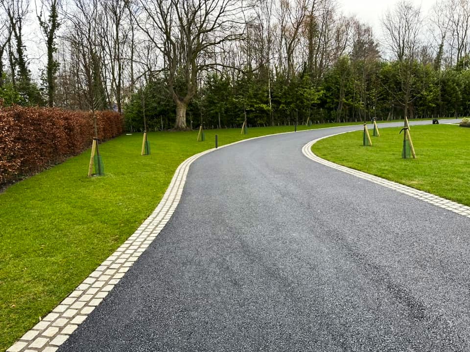 landscaping Barnsley