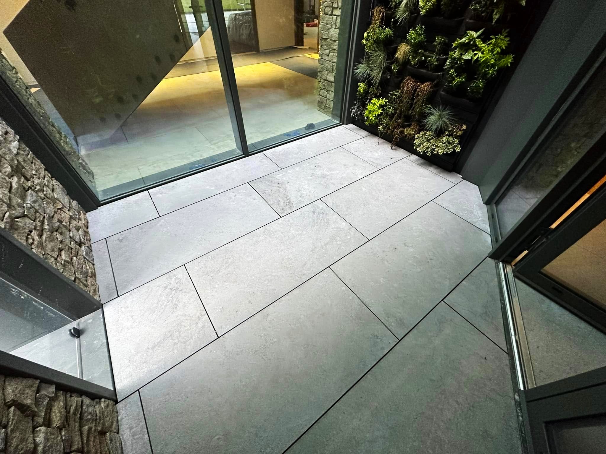 landscaping Barnsley